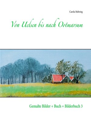 cover image of Von Uelsen bis nach Ootmarsum